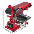 Belt Sander 4