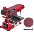 Belt Sander 4