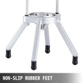 Citrus Cutter Lemon Wedge Slicer 6-Section Stainless Steel