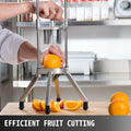 Citrus Cutter Lemon Wedge Slicer 6-Section Stainless Steel