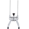 Citrus Cutter Lemon Wedge Slicer 6-Section Stainless Steel