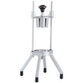 Citrus Cutter Lemon Wedge Slicer 6-Section Stainless Steel