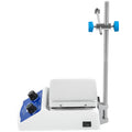 Magnetic Stirrer Hot Plate 12x12cm Aluminum with Stir Bar