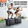 Plyometric Jump Box 30/24/20 Inch Wooden Plyo Box Fitness