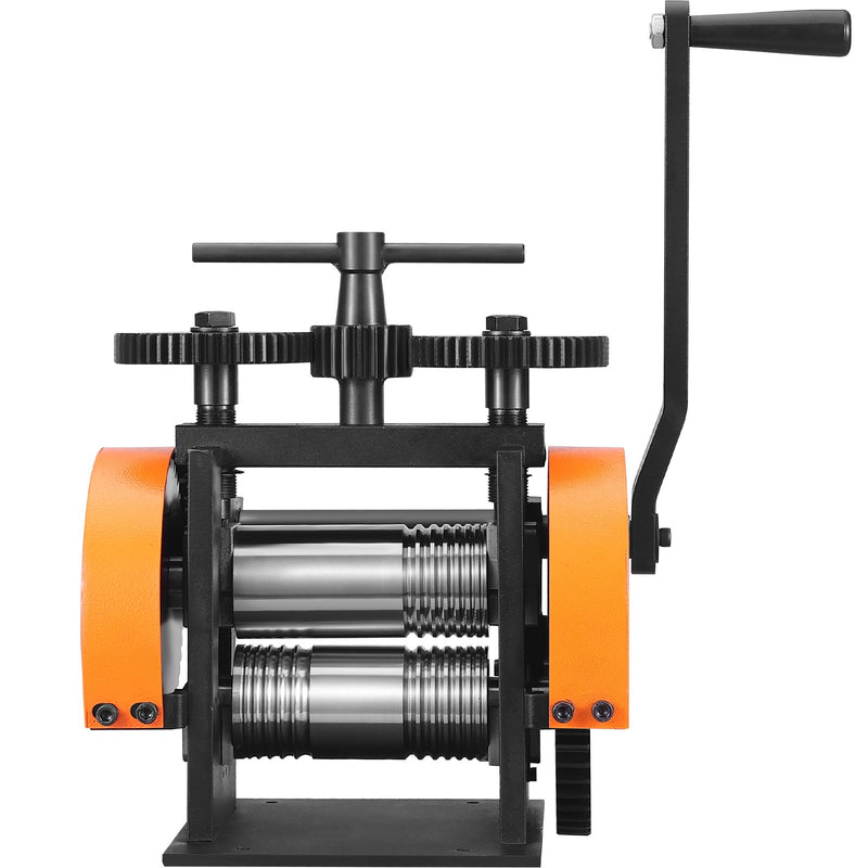 Rolling Mill, 1.77