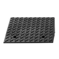 Curb Ramp 3.175 Ton Heavy Duty 17.8cm Rise Wheelchair Stroller 2 Pack