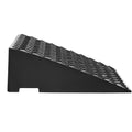Curb Ramp 3.175 Ton Heavy Duty 17.8cm Rise Wheelchair Stroller 2 Pack