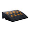 Rubber Curb Ramp 15.2cm Rise 49.1cm Length 15T Heavy Duty Driveway