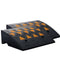 Rubber Curb Ramp 2 Pack 15cm Rise 15 Tonne Heavy Duty Driveway