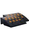 Rubber Curb Ramp 2 Pack 15cm Rise 15 Tonne Heavy Duty Driveway