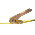 Ratchet Straps 50.8mm x 9.1m Heavy Duty 4536kg 10 Pack Tie Down