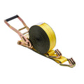 Ratchet Straps 50.8mm x 9.1m Heavy Duty 4536kg 10 Pack Tie Down