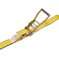 Ratchet Straps 50.8mm x 9.1m Heavy Duty 4536kg 10 Pack Tie Down