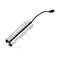 UV Water Purifier 8W 1GPM 220V Stainless Steel Quartz