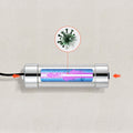 UV Water Purifier 8W 1GPM 220V Stainless Steel Quartz
