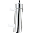 UV Water Purifier 8W 1GPM 220V Stainless Steel Quartz