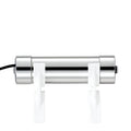 UV Water Purifier 8W 1GPM 220V Stainless Steel Quartz