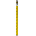Aluminum Tripod 1.65m + 5m Staff Rotary Laser Level Kit