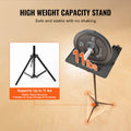 Projector Tripod Stand Adjustable 27-63in Height Laptop