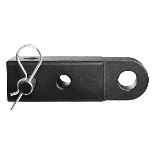 50mm Trailer Shackle Hitch Receiver Heavy Duty Tow