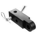 50mm Trailer Shackle Hitch Receiver Heavy Duty Tow
