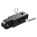 50mm Trailer Shackle Hitch Receiver Heavy Duty Tow