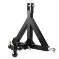 3 Point Trailer Hitch 2