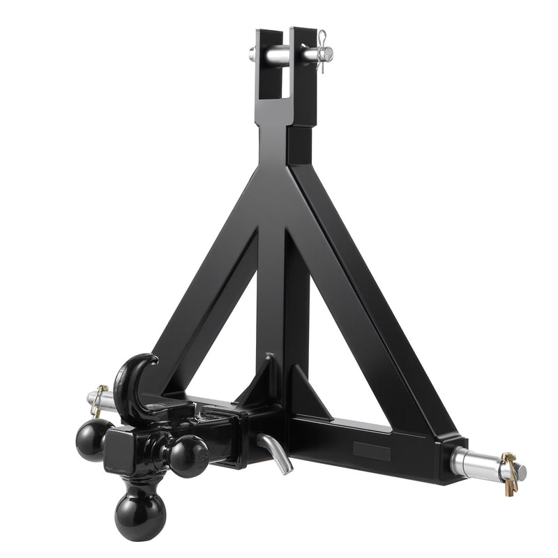 3 Point Trailer Hitch 2
