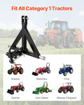 3 Point Trailer Hitch 2