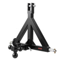 3 Point Trailer Hitch 2