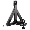3 Point Trailer Hitch 2