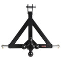 3 Point Trailer Hitch 2