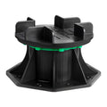 Deck Blocks 8pc Height Adjustable 2200lbs Load Support Pedestal