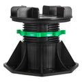 Deck Blocks 8pc Height Adjustable 2200lbs Load Support Pedestal