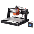 CNC Router 120W 3 Axis GRBL 300x200mm Wood Engraving Carving