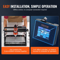 CNC Router 120W 3 Axis GRBL 300x200mm Wood Engraving Carving