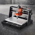 CNC Router 120W 3 Axis GRBL 300x200mm Wood Engraving Carving