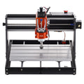 CNC Router 120W 3 Axis GRBL 300x200mm Wood Engraving Carving