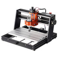 CNC Router 120W 3 Axis GRBL 300x200mm Wood Engraving Carving
