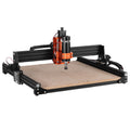 CNC Router 300W 3 Axis 400x400mm Wood Engraving Carving Milling