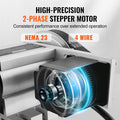 Dividing Head K11 100mm 3-Jaw Chuck CNC Router 4th Axis MT2 65mm
