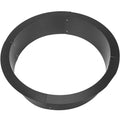 Fire Pit Ring 106cm BBQ Table Grill Garden Wood Burning Fireplace