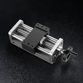 Linear Stage Actuator 100mm Ball Screw CNC Motion Guide Rail