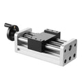 Linear Stage Actuator 100mm Ball Screw CNC Motion Guide Rail