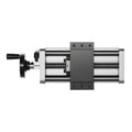 Linear Stage Actuator 100mm Ball Screw CNC Motion Guide Rail
