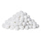 Pool Filter Balls 0.7kg Reusable Sand Filter Pump Swimming Pool
