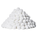 Pool Filter Balls 1.56kg Sand Filter Replacement Swimming