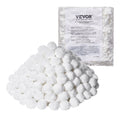 Pool Filter Balls 1.56kg Sand Filter Replacement Swimming