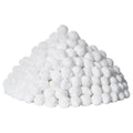 Filter Balls 2.1kg Sand Filter Replacement Reusable Polyester Pool