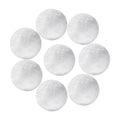 Filter Balls 2.1kg Sand Filter Replacement Reusable Polyester Pool